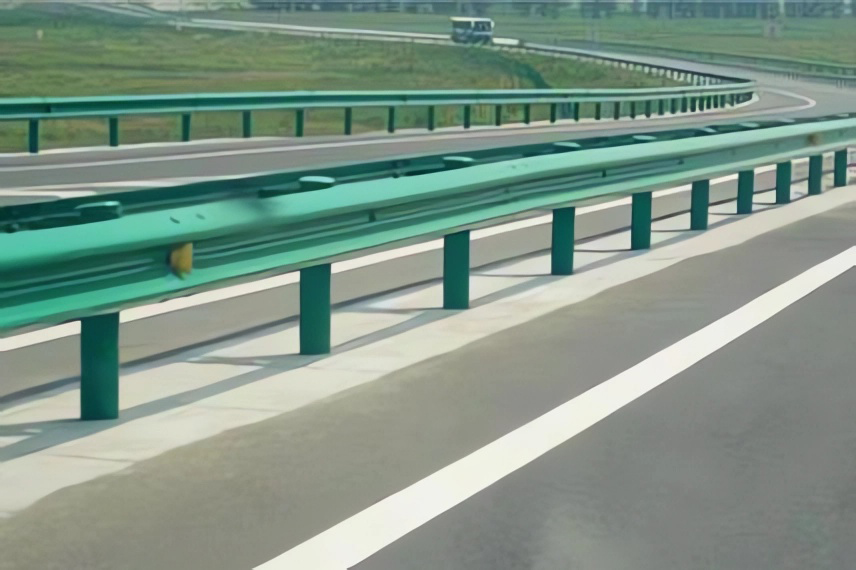 高速公路护栏